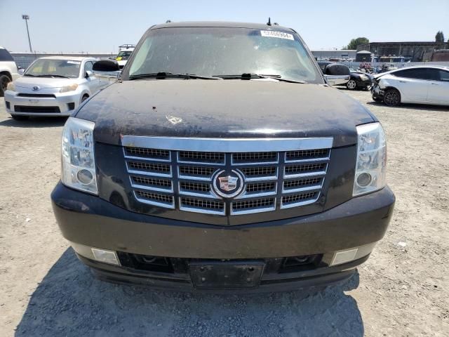 2010 Cadillac Escalade ESV Premium