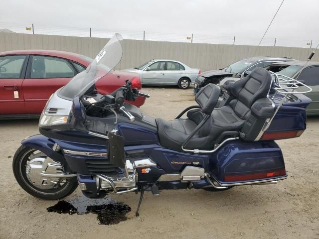 2000 Honda GL1500 SE12