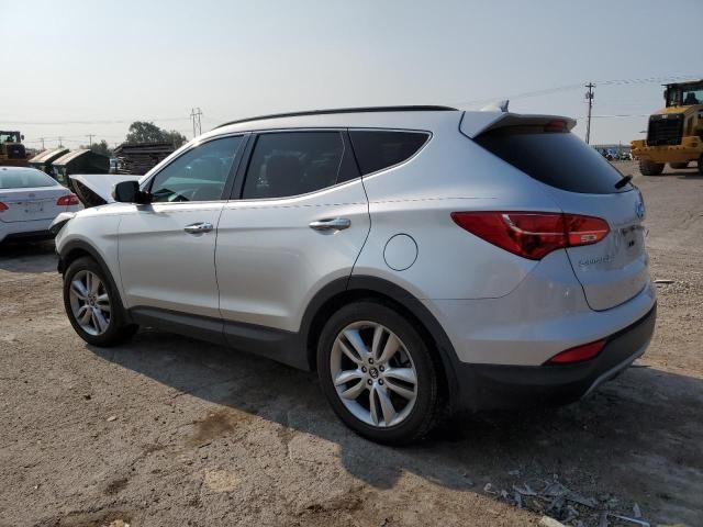 2014 Hyundai Santa FE Sport