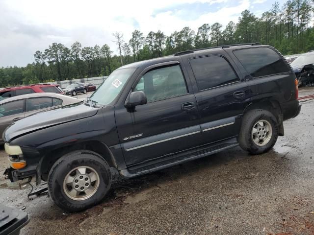 2003 Chevrolet Tahoe C1500