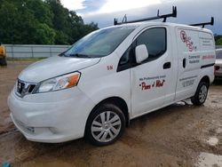 Nissan nv salvage cars for sale: 2015 Nissan NV200 2.5S