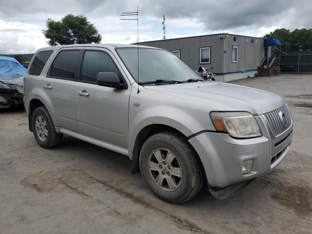 2008 Mercury Mariner