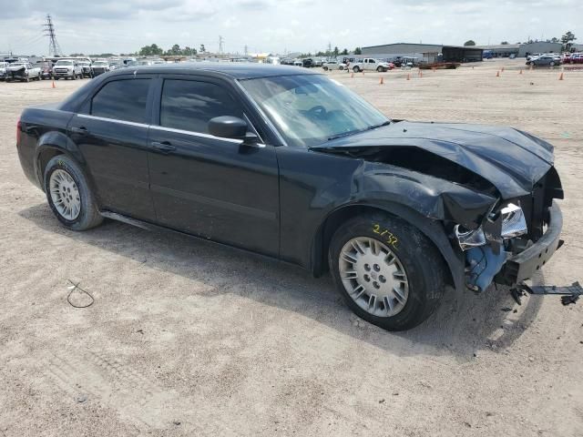 2006 Chrysler 300