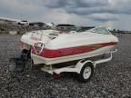 2001 Caravelle Boat With Trailer