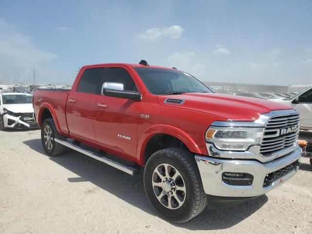 2021 Dodge 2500 Laramie