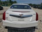 2017 Cadillac CTS Luxury
