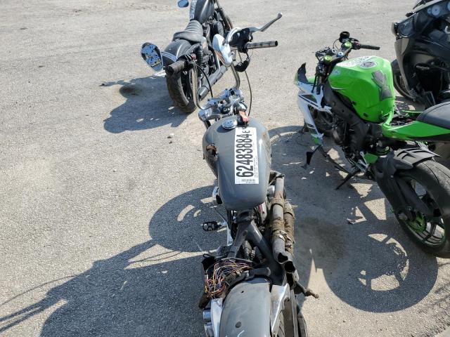 2012 Harley-Davidson XL1200 C