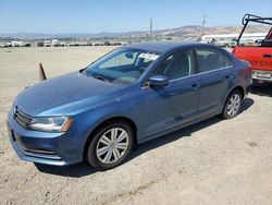 2017 Volkswagen Jetta S for sale in Vallejo, CA