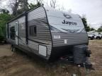 2021 Camper Jayco