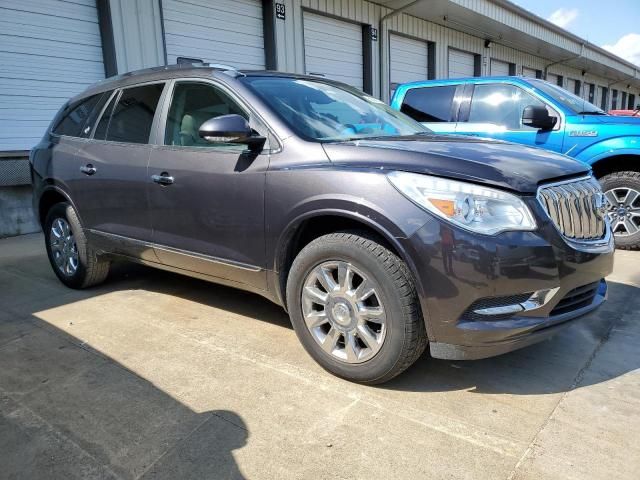 2013 Buick Enclave