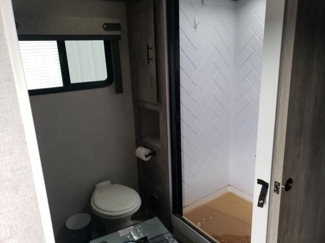 2022 Forest River Motorhome