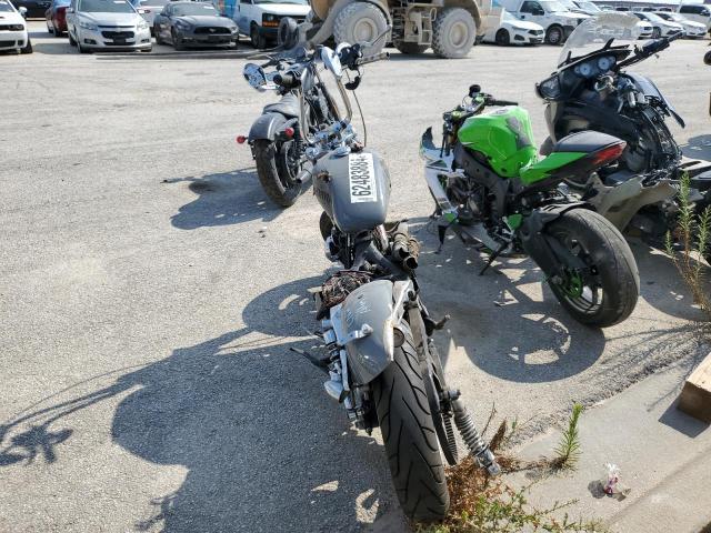 2012 Harley-Davidson XL1200 C