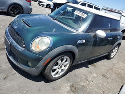 Mini salvage cars for sale: 2009 Mini Cooper S