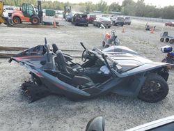 Polaris Slingshot salvage cars for sale: 2023 Polaris Slingshot SLR