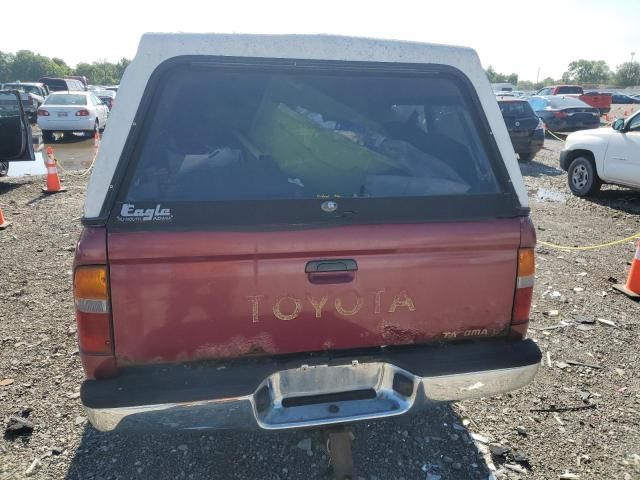 1996 Toyota Tacoma Xtracab