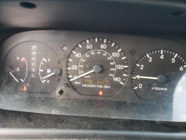1999 Toyota Camry CE