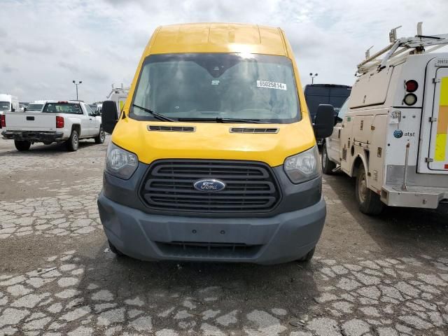 2017 Ford Transit T-250