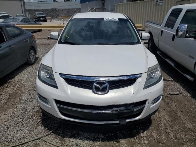 2007 Mazda CX-9