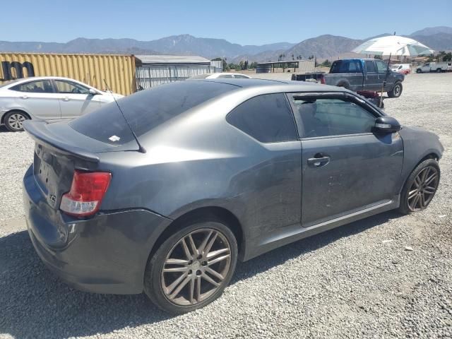 2012 Scion TC