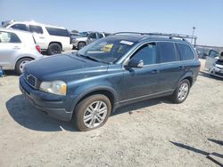 Volvo salvage cars for sale: 2007 Volvo XC90 3.2