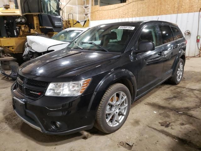 2013 Dodge Journey R/T