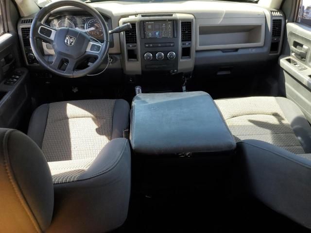 2010 Dodge RAM 2500