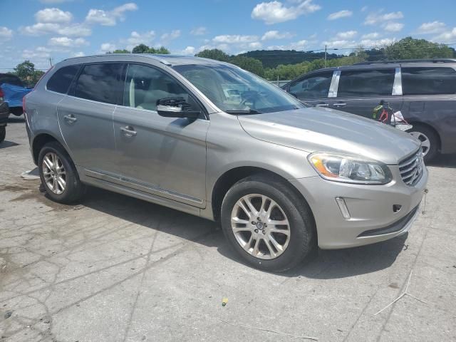 2015 Volvo XC60 T5 Premier