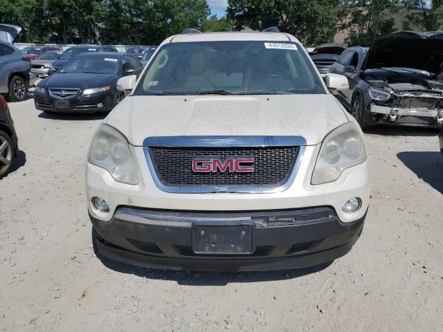 2012 GMC Acadia SLT-1