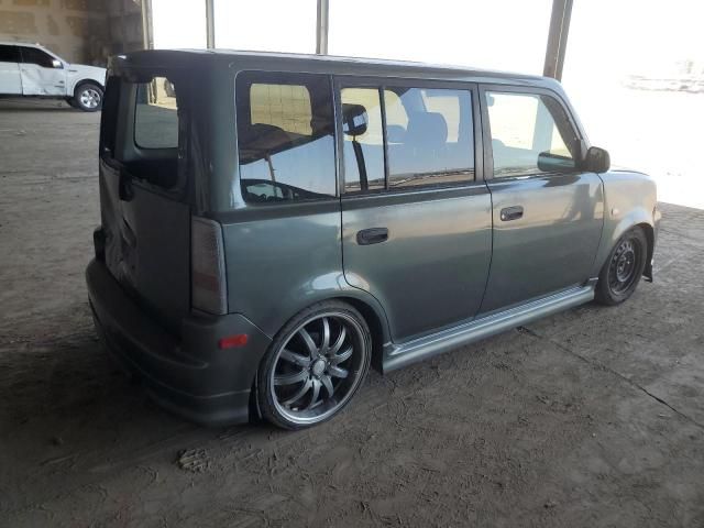 2005 Scion XB