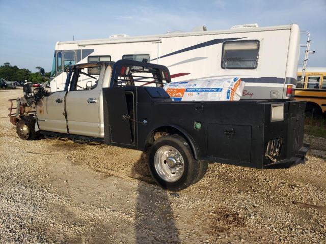 2018 Ford F450 Super Duty