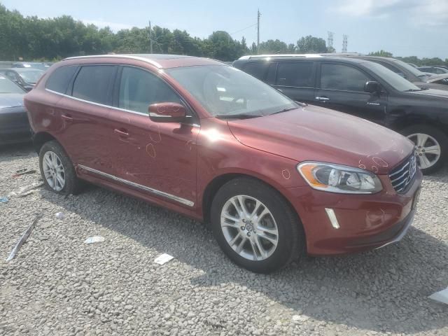 2015 Volvo XC60 T5 PREMIER+