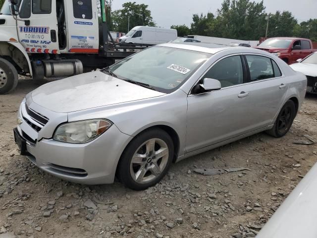 2009 Chevrolet Malibu 1LT