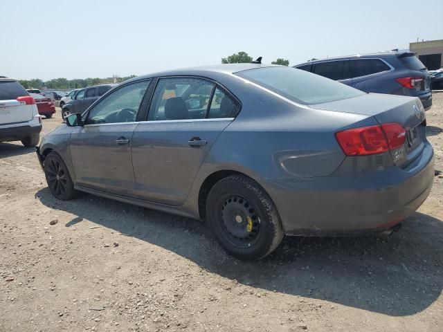 2014 Volkswagen Jetta TDI