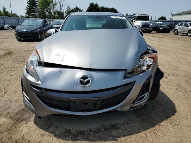 2010 Mazda 3 S