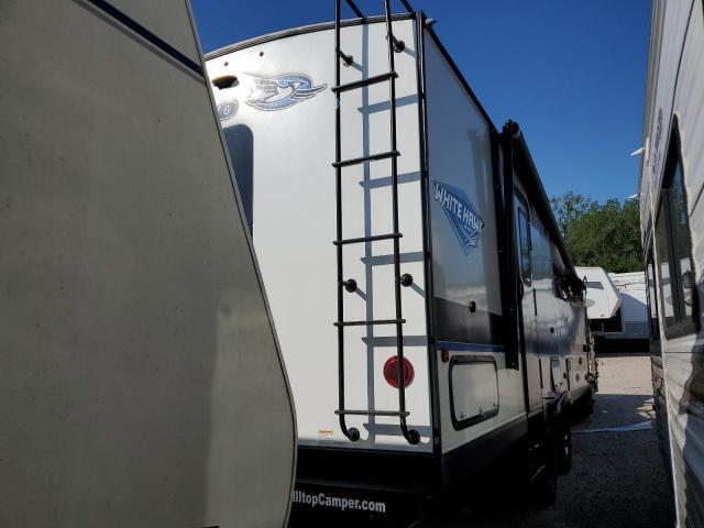2018 Jayco White Hawk