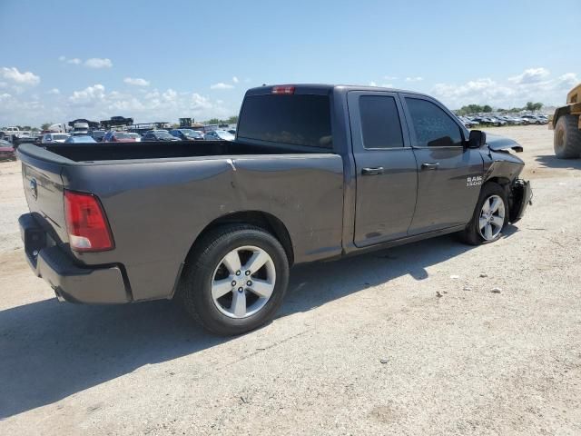 2015 Dodge RAM 1500 ST