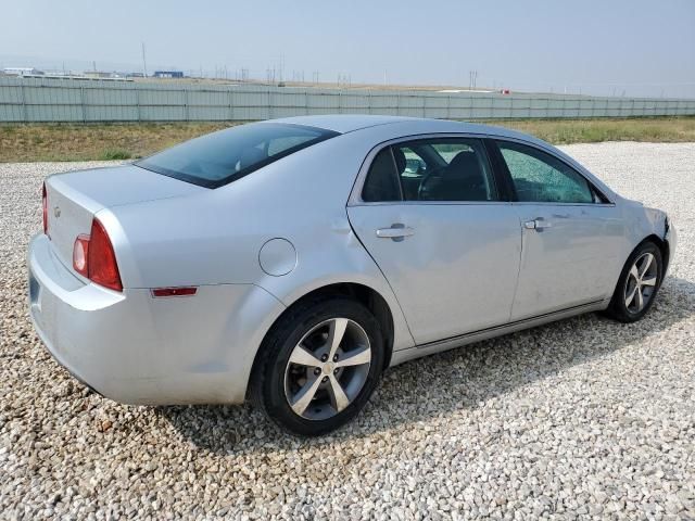 2011 Chevrolet Malibu 1LT