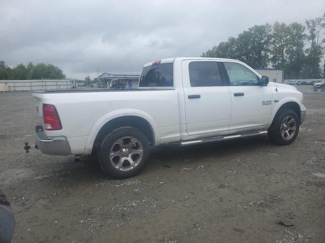 2015 Dodge RAM 1500 SLT