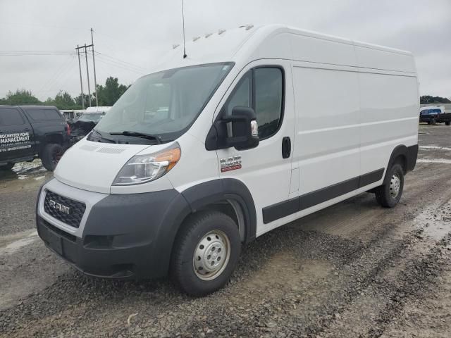 2019 Dodge 2019 RAM Promaster 2500 2500 High