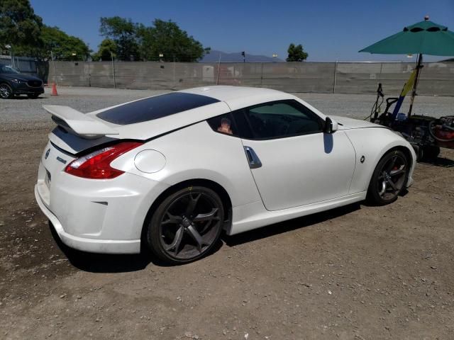 2013 Nissan 370Z Base