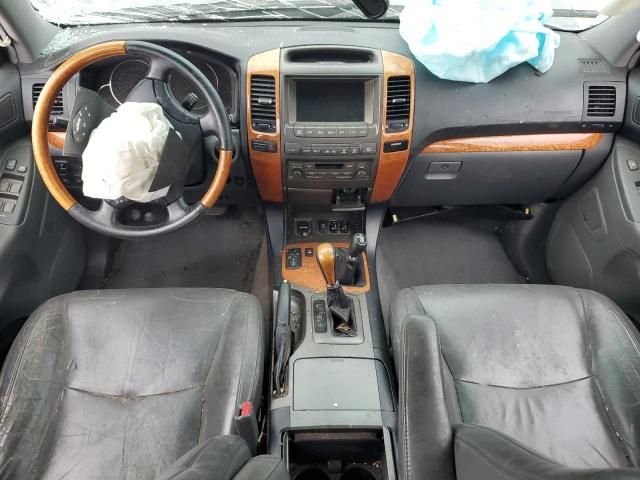 2004 Lexus GX 470