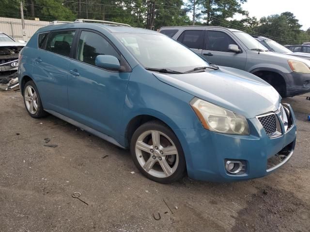 2009 Pontiac Vibe