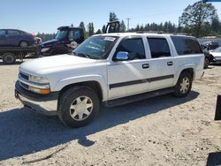 2004 Chevrolet Suburban K1500 for sale in Graham, WA