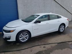 Chevrolet Malibu salvage cars for sale: 2023 Chevrolet Malibu LT