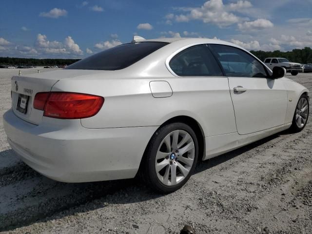 2011 BMW 328 I