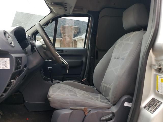 2012 Ford Transit Connect XLT