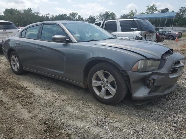 2011 Dodge Charger