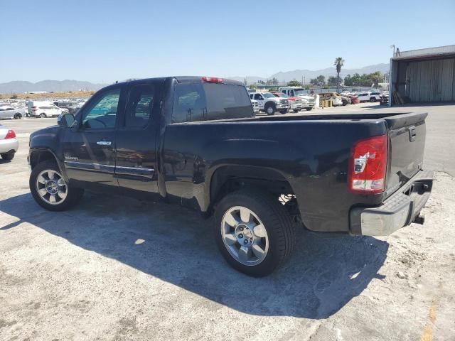 2010 GMC Sierra C1500 SLE