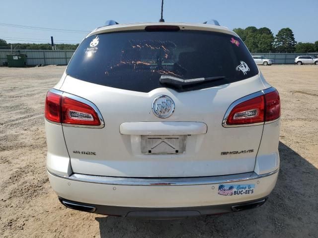 2014 Buick Enclave