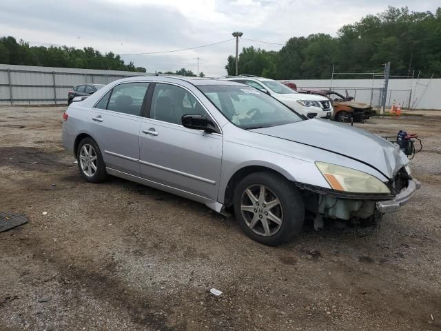 2004 Honda Accord EX